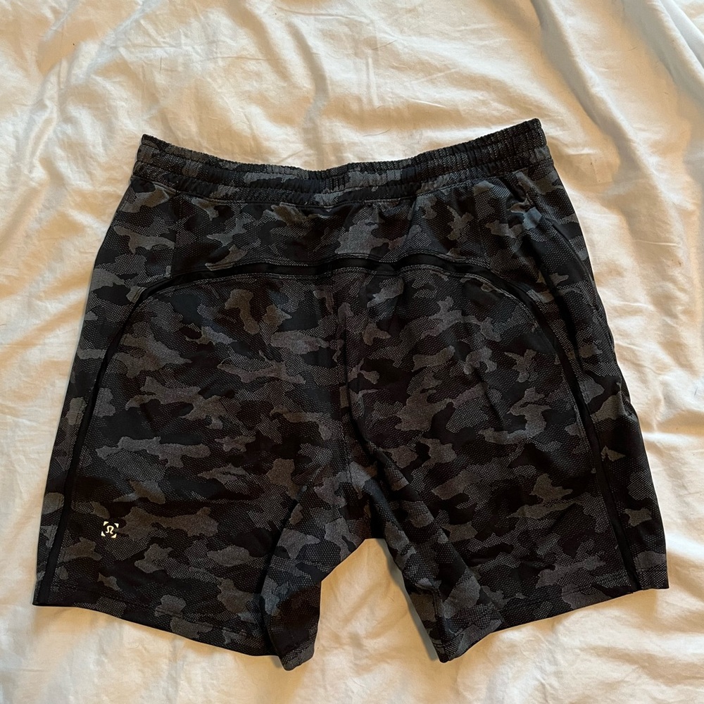 Men’s Lululemon Pace Breaker 5” Short